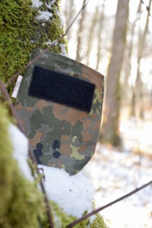 Camouflage Flecktarn – Bild 5