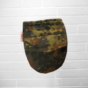 Camouflage Flecktarn – Bild 2