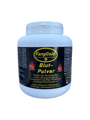 Blutpulver 1 kg