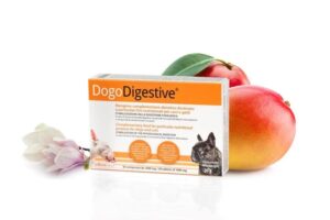 DogoDigestive 30 Stück