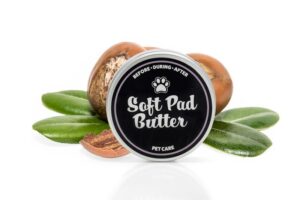 Soft Pad Butter 50 ml